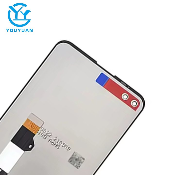 Good price screen for motorola g100 lcd display screen replacement lcd