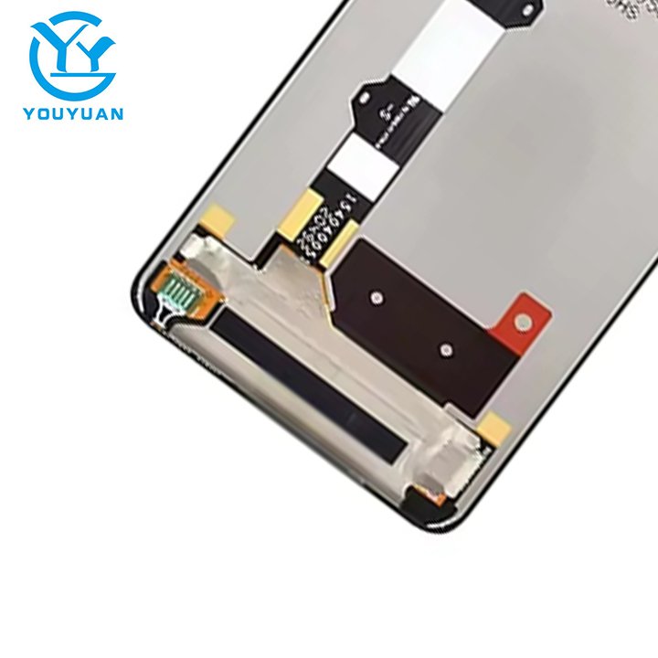 Good price screen for motorola g100 lcd display screen replacement lcd