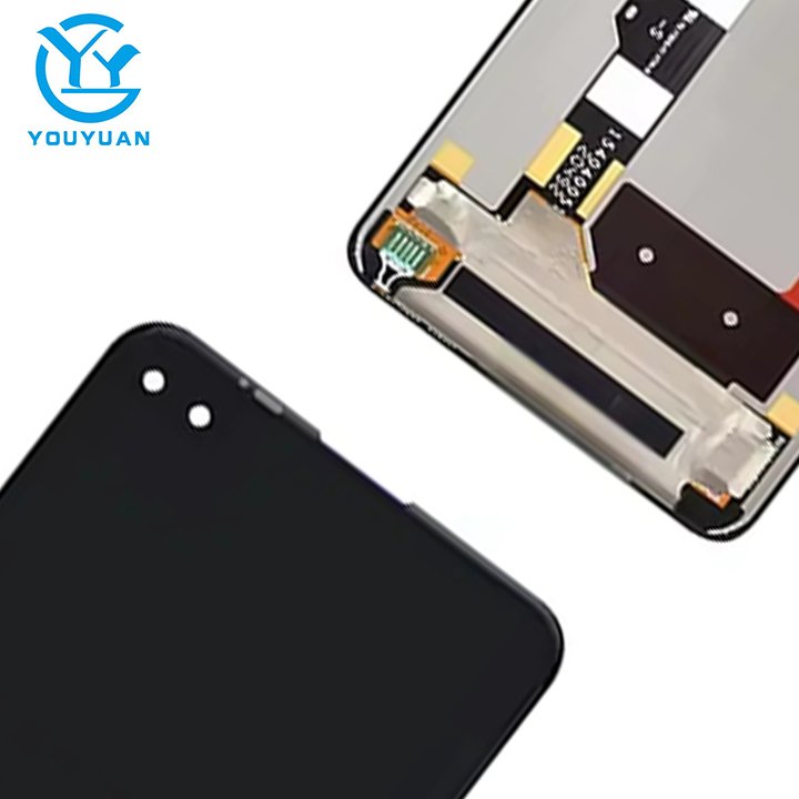 Good price screen for motorola g100 lcd display screen replacement lcd
