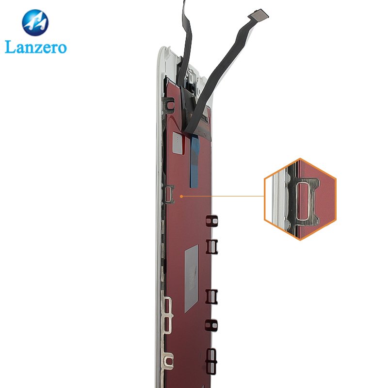 Mobile Phone Lcd Screen For iPhone 6s plus, Replacement Lcd Display For iPhone 6s plus Screen Touch