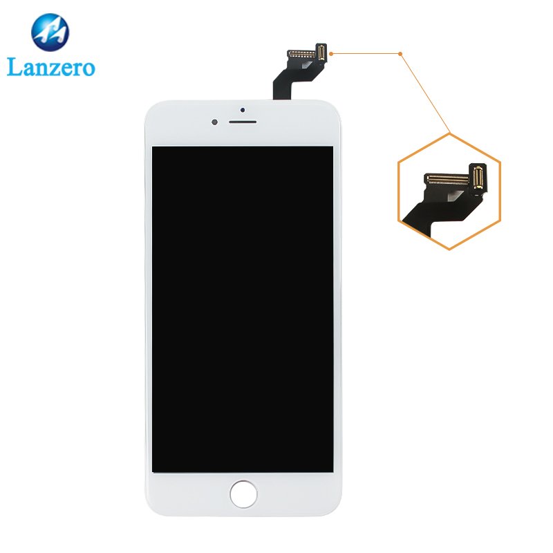 Mobile Phone Lcd Screen For iPhone 6s plus, Replacement Lcd Display For iPhone 6s plus Screen Touch