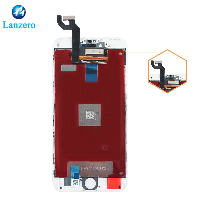 Mobile Phone Lcd Screen For iPhone 6s plus, Replacement Lcd Display For iPhone 6s plus Screen Touch