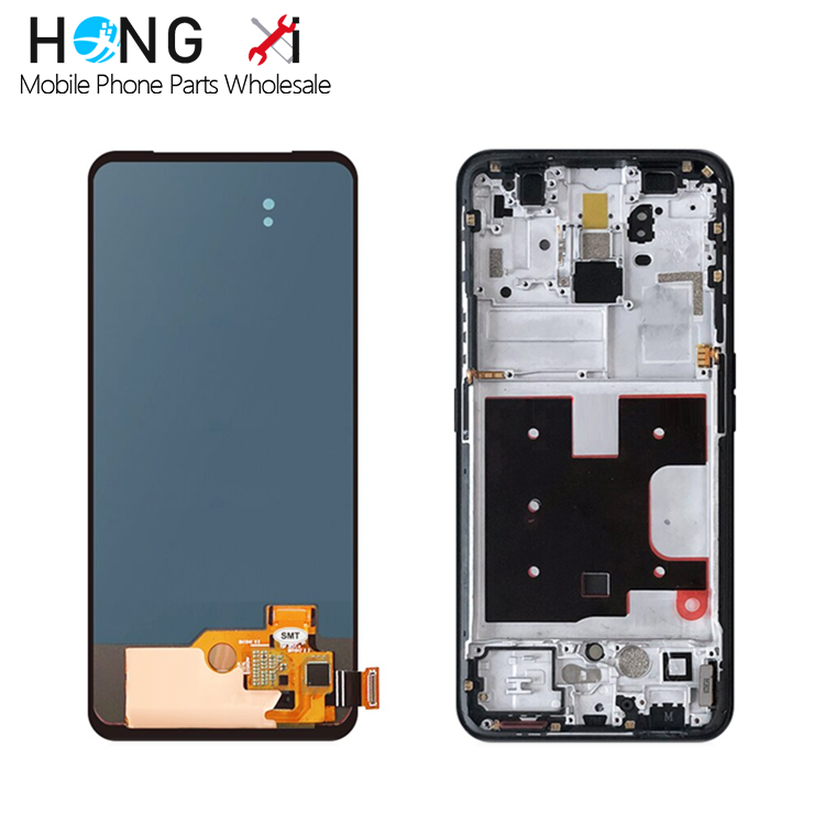 Wholesale Lcd for oppo reno 2 display screen original for oppo reno 2z display for oppo reno 2f lcd