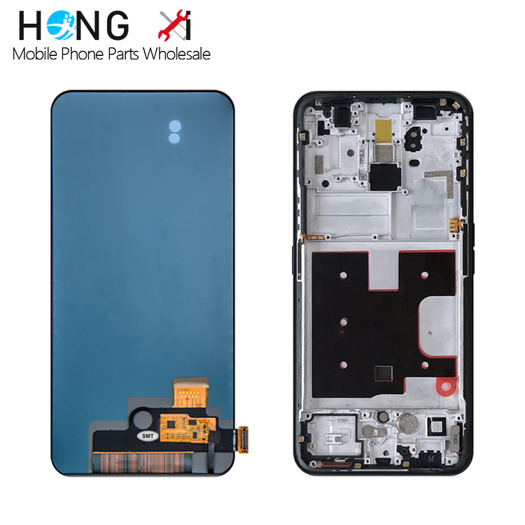 Wholesale Lcd for oppo reno 2 display screen original for oppo reno 2z display for oppo reno 2f lcd