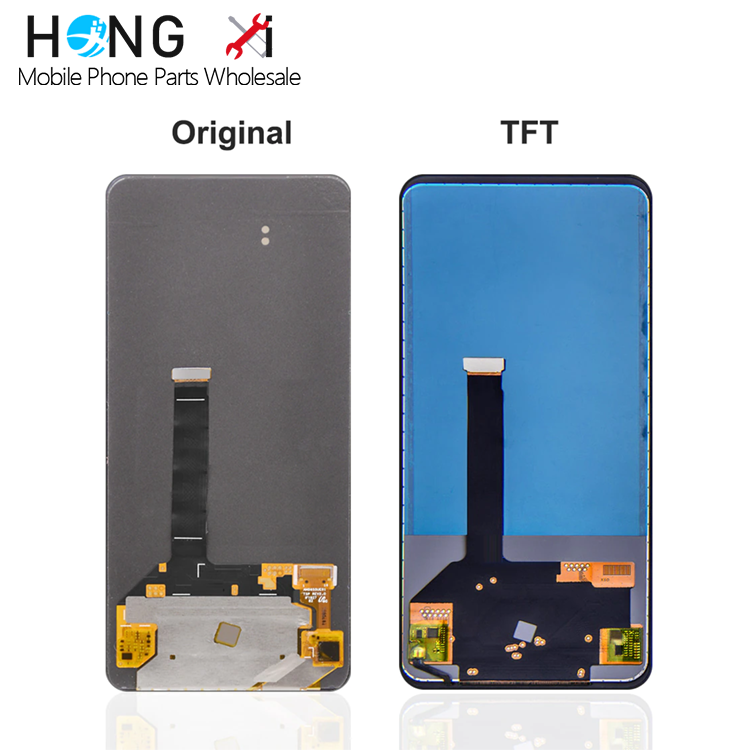 Wholesale Lcd for oppo reno 2 display screen original for oppo reno 2z display for oppo reno 2f lcd