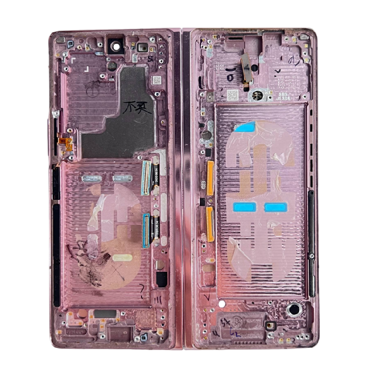 Hot Sale Mobile Phone Lcd Screen Z Fold 2 Lcd Original Touch Display Lcd Panel