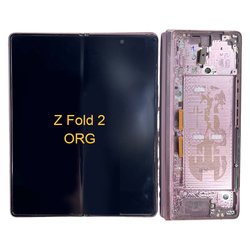 For Samsung Z Fold 2