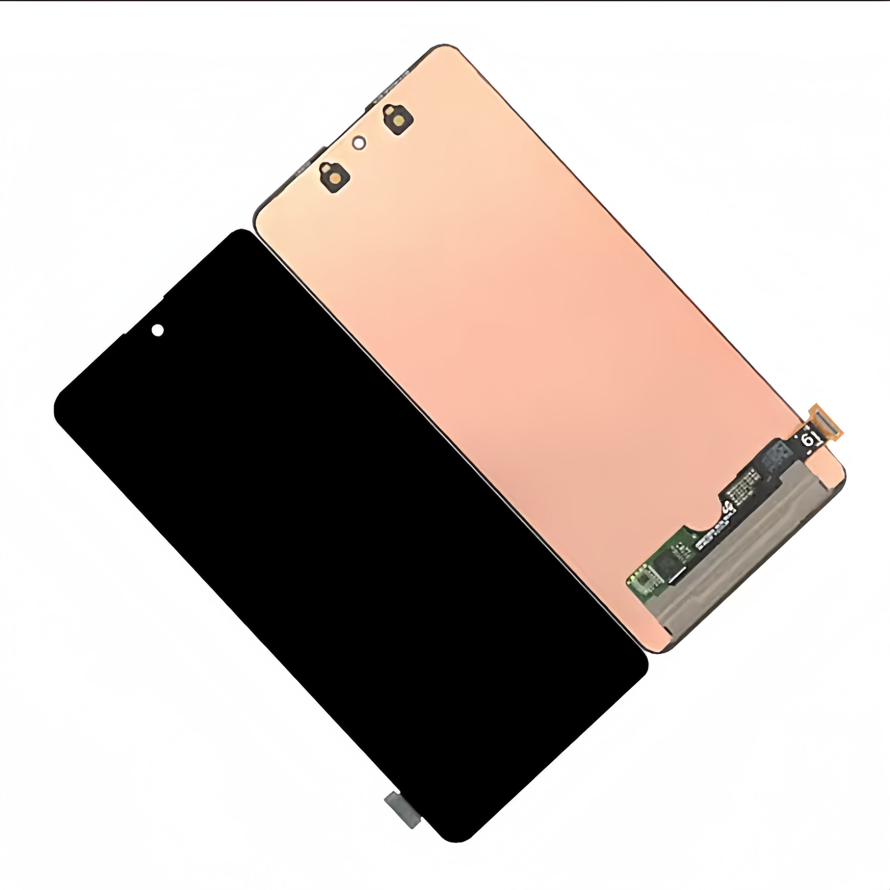 Mobile Phone Lcd Display For Samsung Galaxy M51 M515 M62 M625 F62 F625 Oled Display Touch Screen