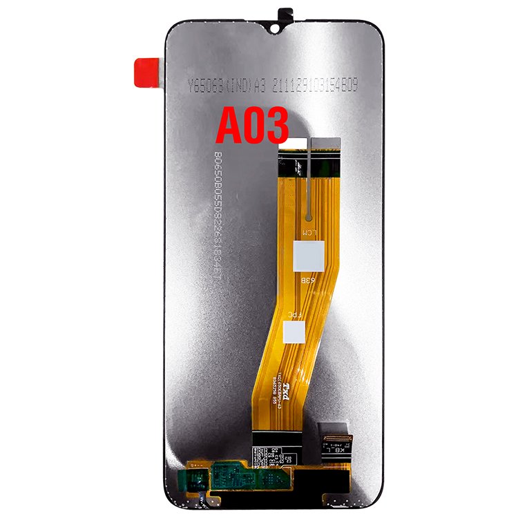 Original For Samsung Galaxy A22 4G 5G Mobile Phone Pantalla Lcd Display Replacement Assembly Screen For Samsung A226 Lcd Display
