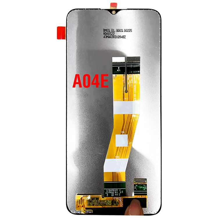 Original For Samsung Galaxy A22 4G 5G Mobile Phone Pantalla Lcd Display Replacement Assembly Screen For Samsung A226 Lcd Display