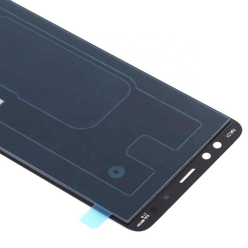 2019 Good Selling Mobile Phone LCD Touch Digitizer Assembly For SAMSUNG Galaxy A8 2018 A530 A530F A530N