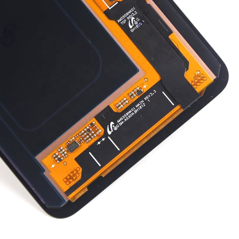 2019 Good Selling Mobile Phone LCD Touch Digitizer Assembly For SAMSUNG Galaxy A8 2018 A530 A530F A530N