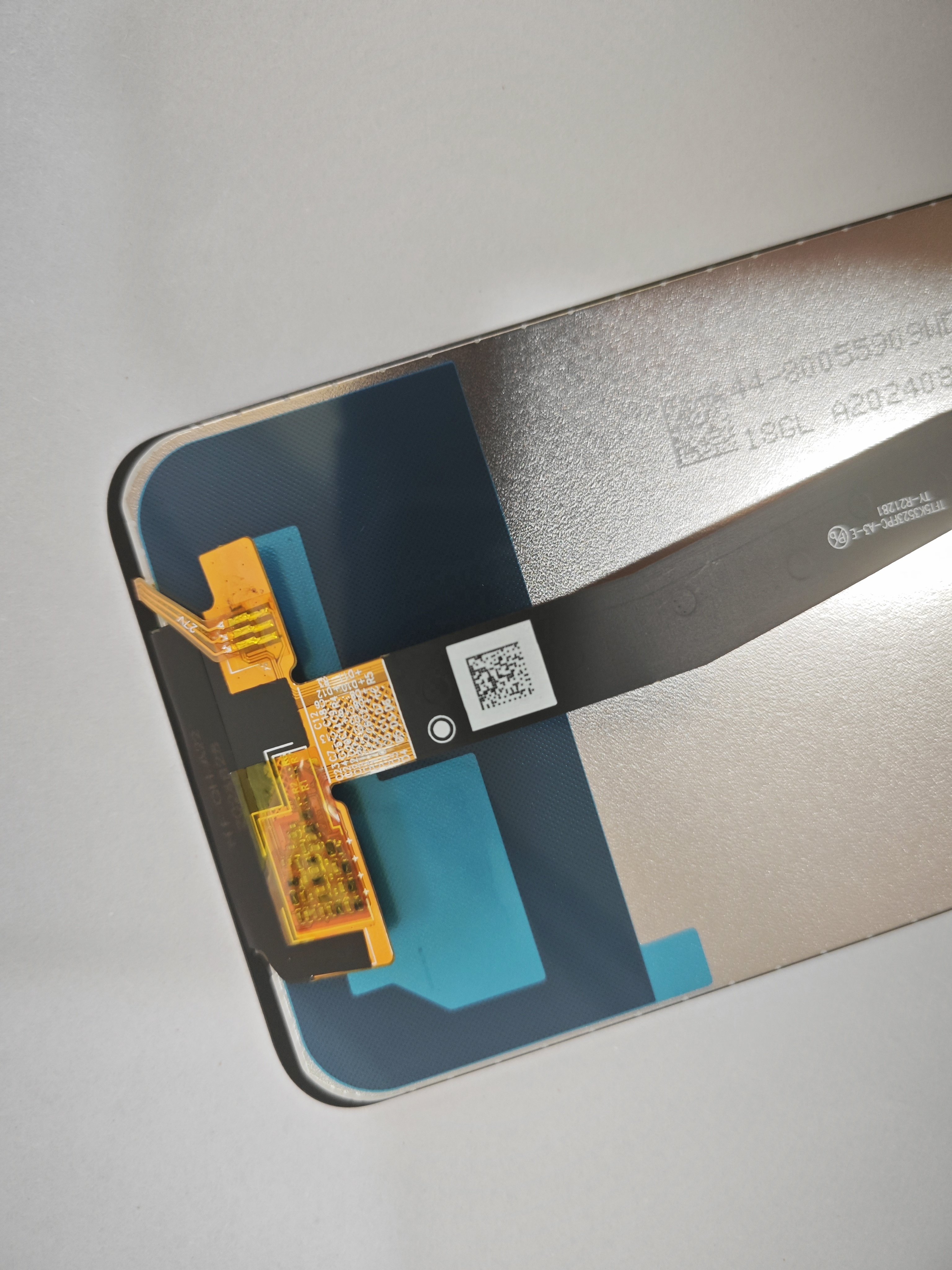 Mobile Phone LCD Screen Replacement For Samsung A22 5G Original LCD Display Assembly Celulares Pantallas