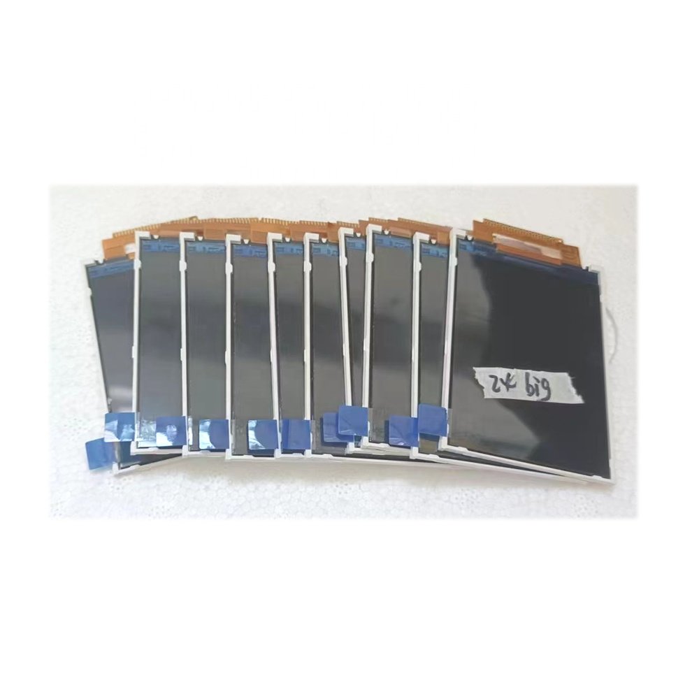 Wholesale Lcd screen 11 Pin 16 17 20 24 37 Pin inch Small LCD Screen