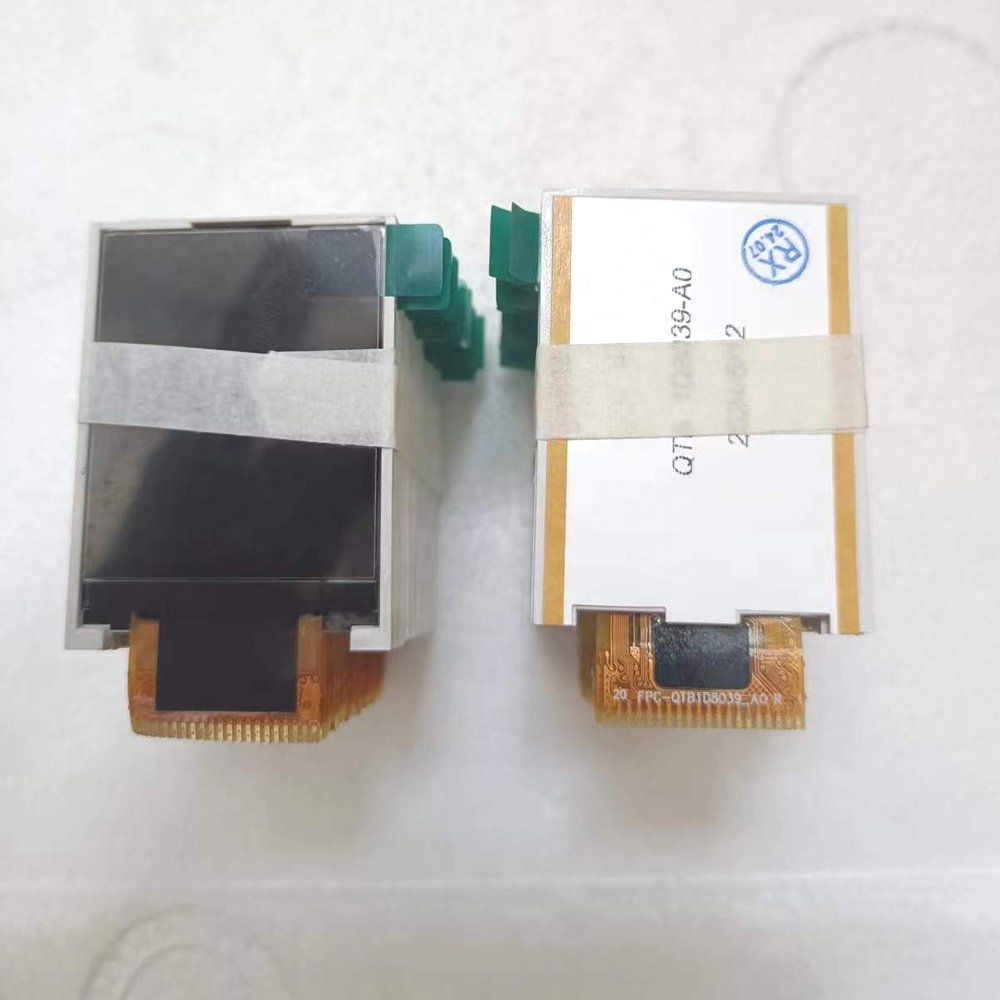 Wholesale Lcd screen 11 Pin 16 17 20 24 37 Pin inch Small LCD Screen