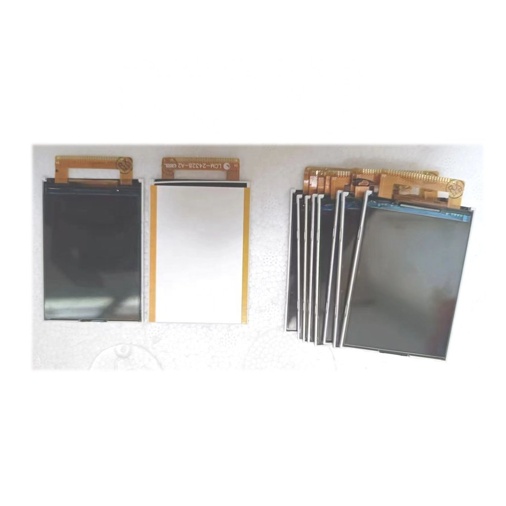 Wholesale Lcd screen 11 Pin 16 17 20 24 37 Pin inch Small LCD Screen
