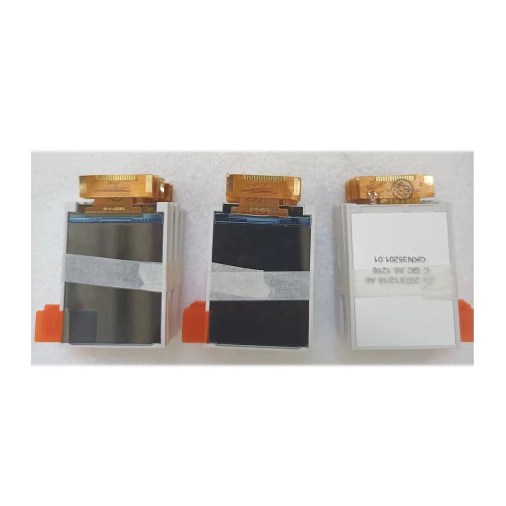 Wholesale Lcd screen 11 Pin 16 17 20 24 37 Pin inch Small LCD Screen