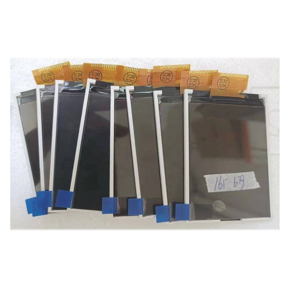 Wholesale Lcd screen 11 Pin 16 17 20 24 37 Pin inch Small LCD Screen