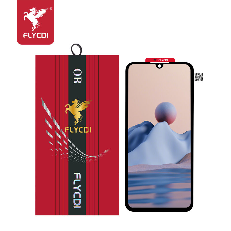 FLYCDI mobile phone lcds For Y6 2019 lcd screen price for mobile For Y6 Pro 2019 For 8A For Enjoy 9E touch screen display lcd