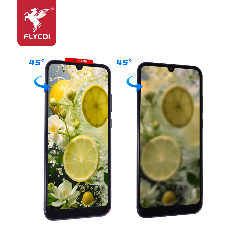 FLYCDI mobile phone lcds For Y6 2019 lcd screen price for mobile For Y6 Pro 2019 For 8A For Enjoy 9E touch screen display lcd