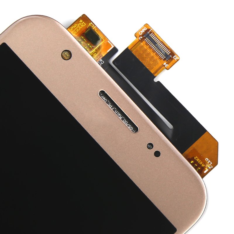 Mobile Phone Lcd Screens For Samsung J327 J3 2017 J3 Prime Phone Lcd Display