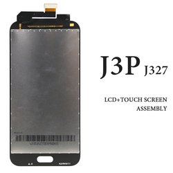 for samsung J3 J327 lcd