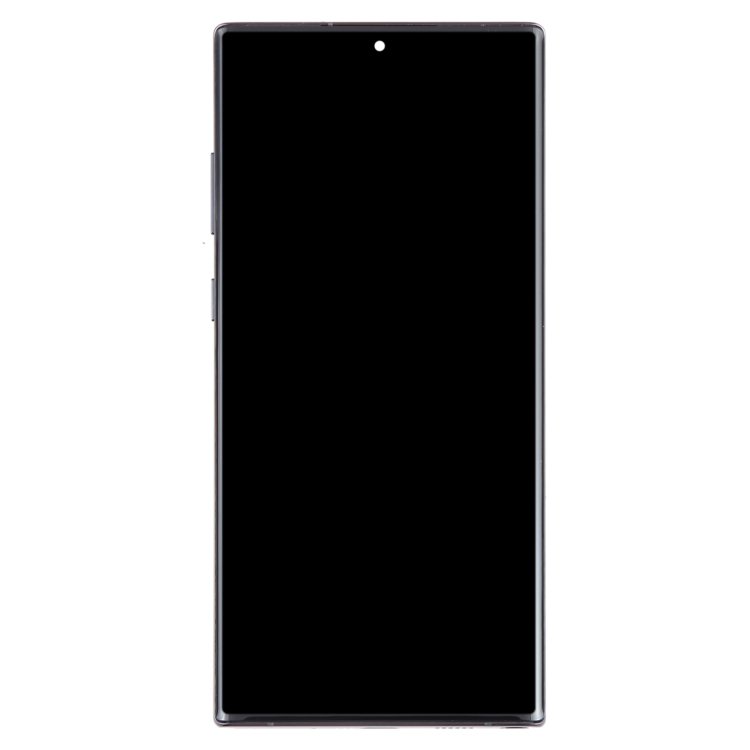 OLED LCD Screen For Samsung Galaxy Note10+ SM-N975 with Frame Mobile Phone lcds for Samsung Note 10 Plus