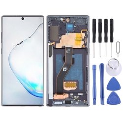 For Samsung Galaxy Note10+