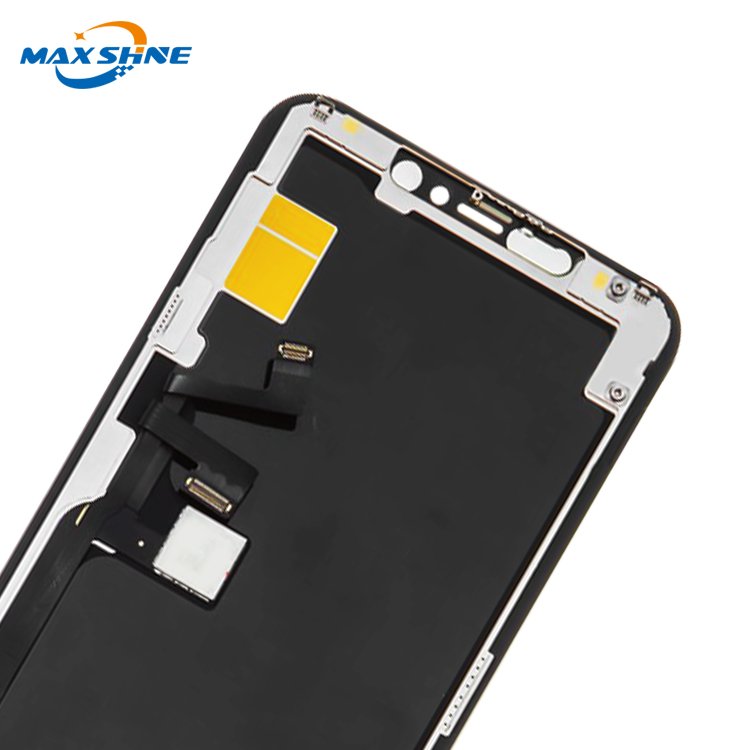 Mobile Phone LCD for iPhone 11 Pro max Touch screen replacement display Original quality Pantalla Digitizer assembly 100% tested