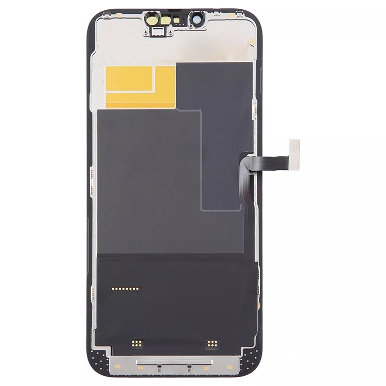 RJ LCD Touch Screen Display Oled for iPhone 13 Pro 13 Pro Max 14Plus Mobile Phone Repair tools