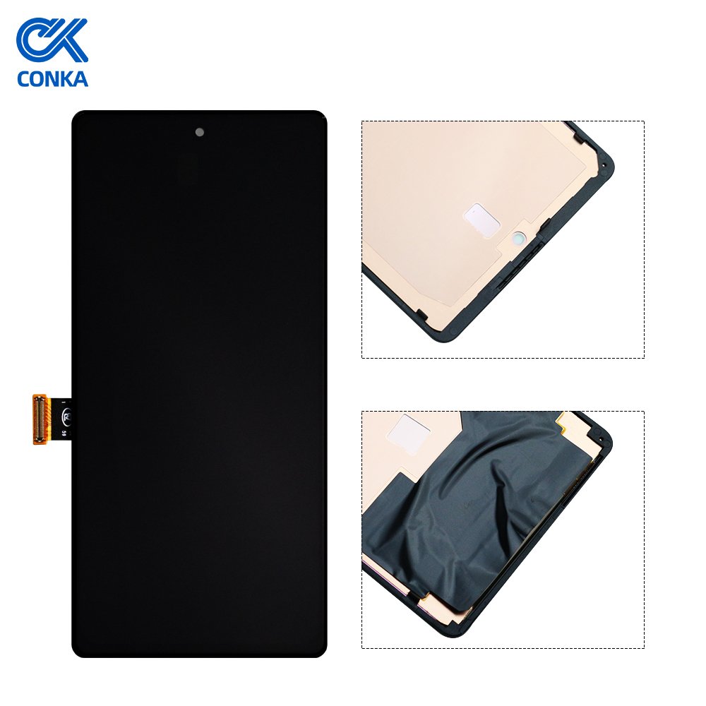 Mobile Phone LCDs for Google Pixel 6 Lcd for Google Pixel 6 Pro display pantallas For Google Pixel 6A lcd screen replacement