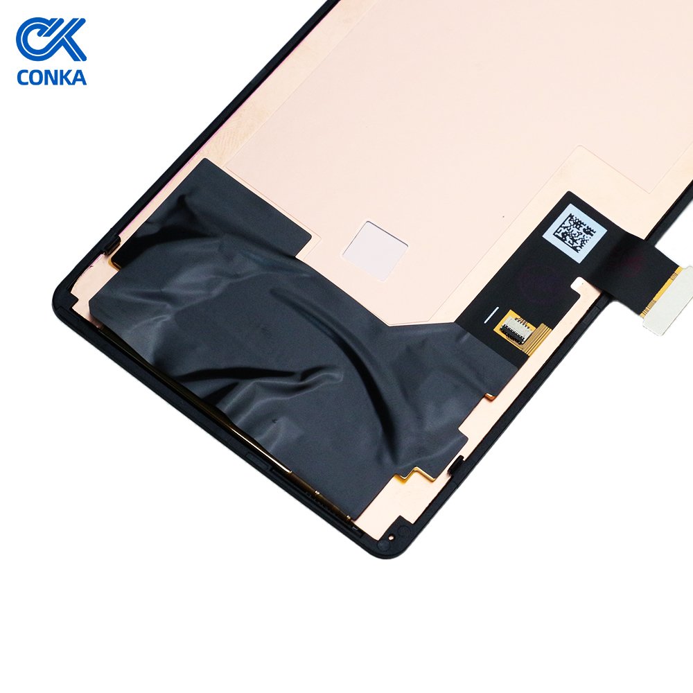Mobile Phone LCDs for Google Pixel 6 Lcd for Google Pixel 6 Pro display pantallas For Google Pixel 6A lcd screen replacement