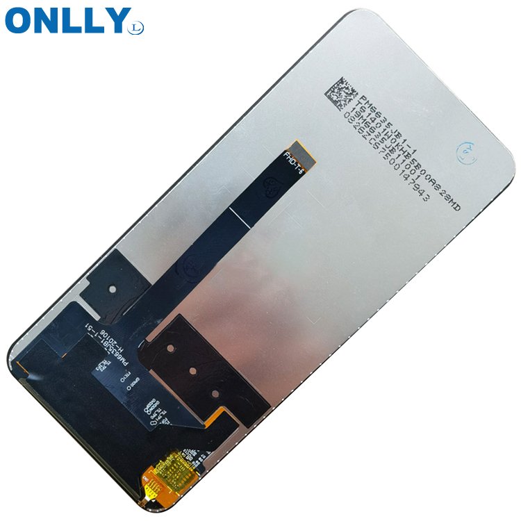 Original new LCD For Huawei y9a FRL-22 FRL-23 LCD Display Touch screen for Huawei y9s Display LCD Screen p30 display