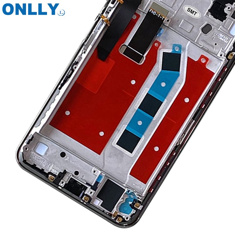 Original new LCD For Huawei y9a FRL-22 FRL-23 LCD Display Touch screen for Huawei y9s Display LCD Screen p30 display