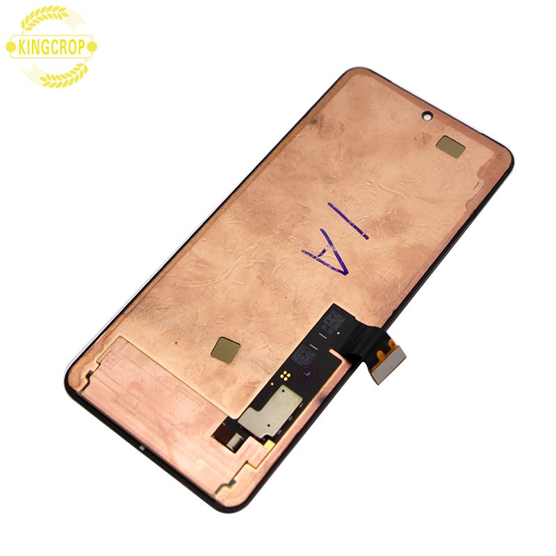Super Amoled For Google Pixel 8 Pro GC3VE G1MNW Mobile phone LCDs, For Google Pixel8 Pro Screen Display, For Pixel 8 Pro LCDs