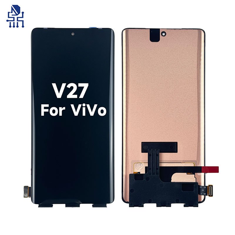 Mobile phone LCD vivo V27 LCD mobile phone original mobile phone display