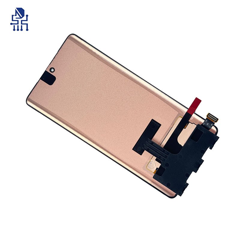 Mobile phone LCD vivo V27 LCD mobile phone original mobile phone display