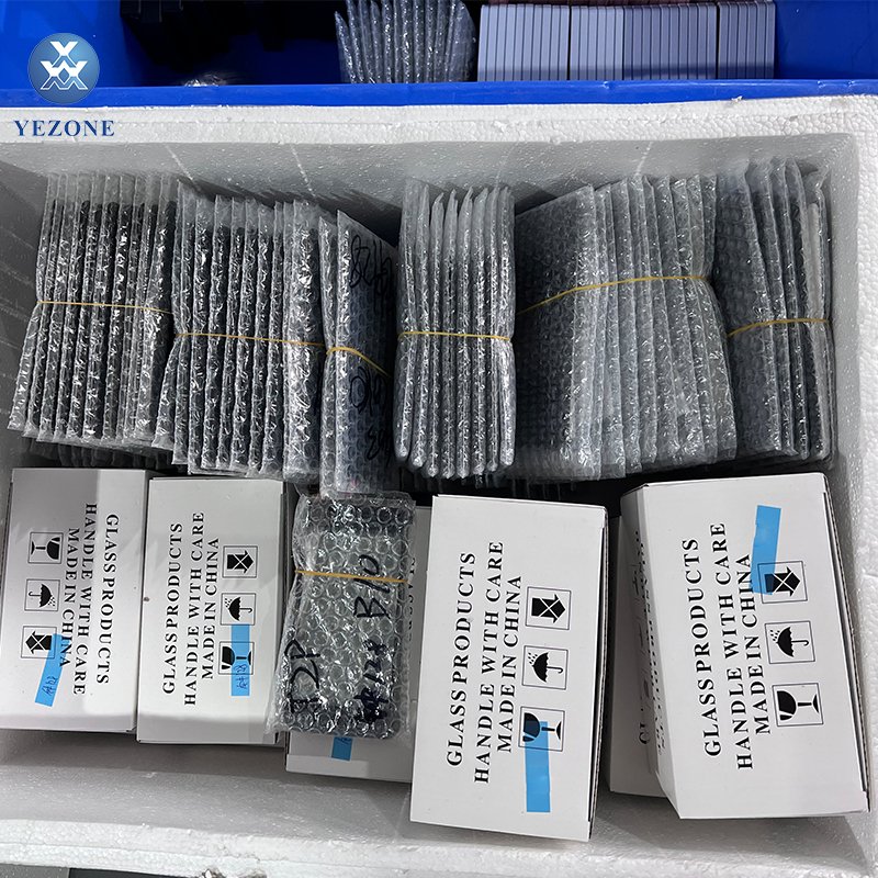Mobile Phone Lcds For Vivo Y53S Y51 2020 Y31 2020 Y31S Y51S Y72 5G Y76S Y74S Y52 Display Lcd Touch Screen Replacement