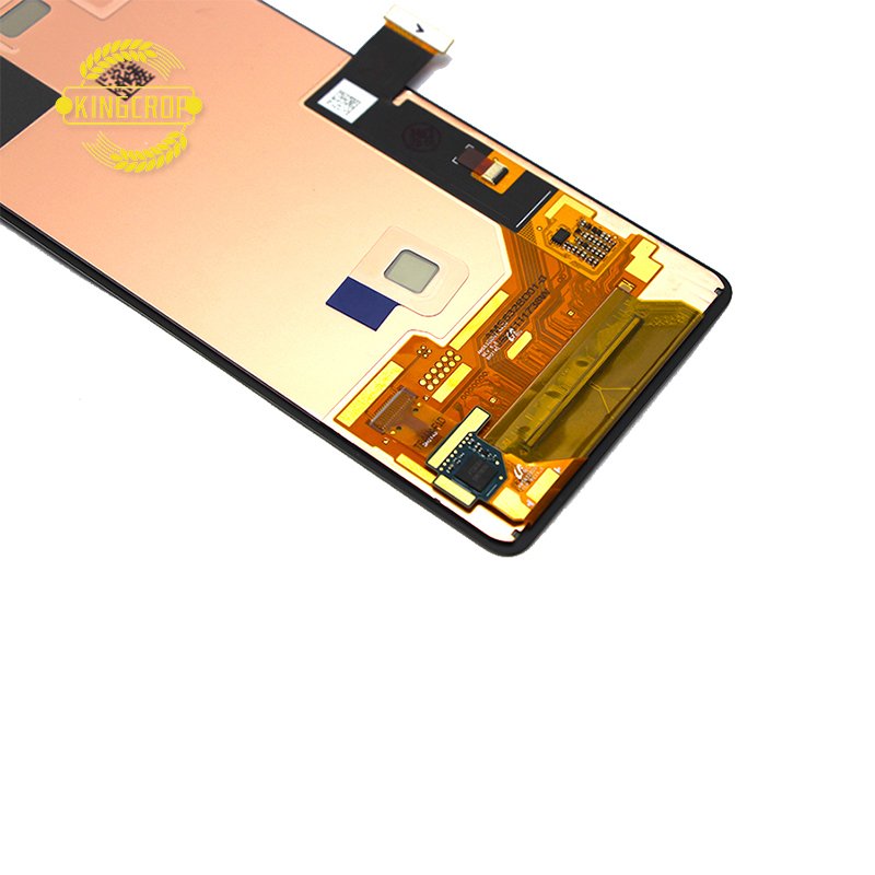 Original Phone Screen For Google Pixel 7 LCD Display Touch Screen Digitizer Assembly Screen Replacement