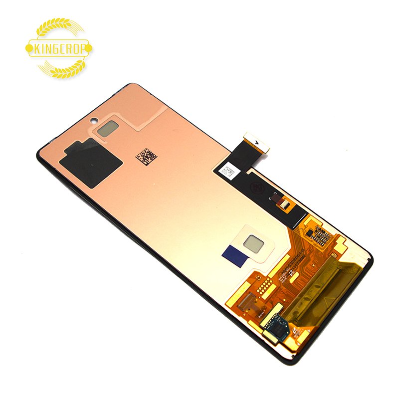 Original Phone Screen For Google Pixel 7 LCD Display Touch Screen Digitizer Assembly Screen Replacement