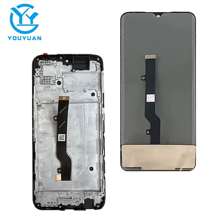 Wholesale lcd for infinix note 11 screen display x663 mobile phone lcd screen replacement