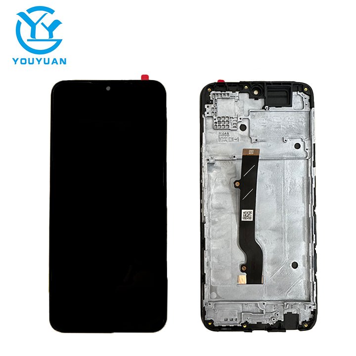 Wholesale lcd for infinix note 11 screen display x663 mobile phone lcd screen replacement