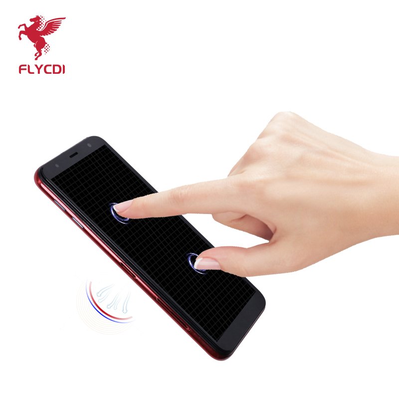 FLYCDI screen display lcd For Samsung J610 replaced lcd screen For Samsung J6+ screen lcd replacement