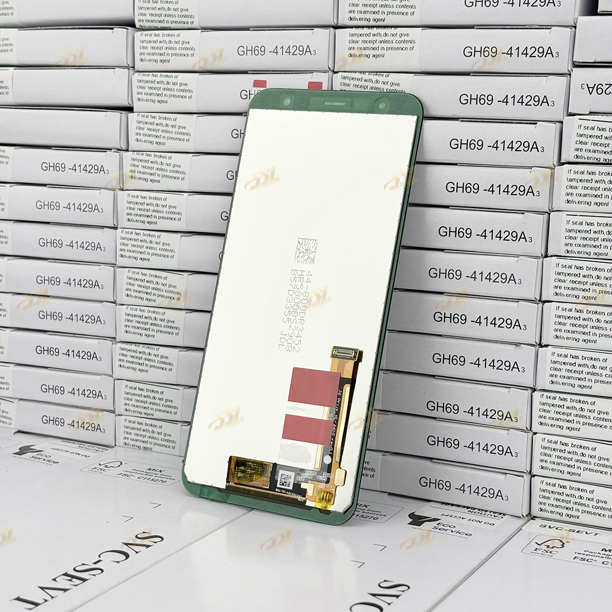 Mobile phone screen for samsung galaxy j610 j4+ lcd display touch screen Mobile phone lcd display for samsung j6+ Pantalla