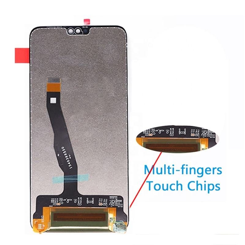 Mobile phone LCD for Honor 8X Display Touch Screen For Honor 8X LCDS