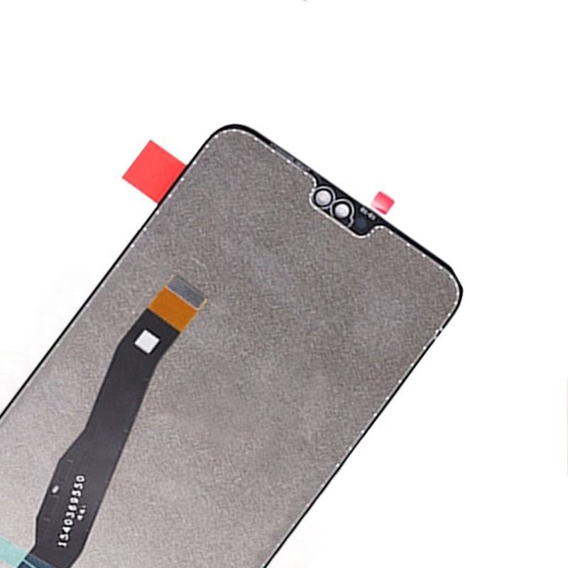 Mobile phone LCD for Honor 8X Display Touch Screen For Honor 8X LCDS