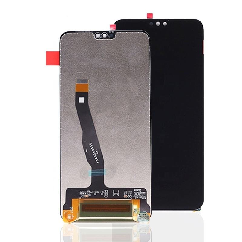 Mobile phone LCD for Honor 8X Display Touch Screen For Honor 8X LCDS