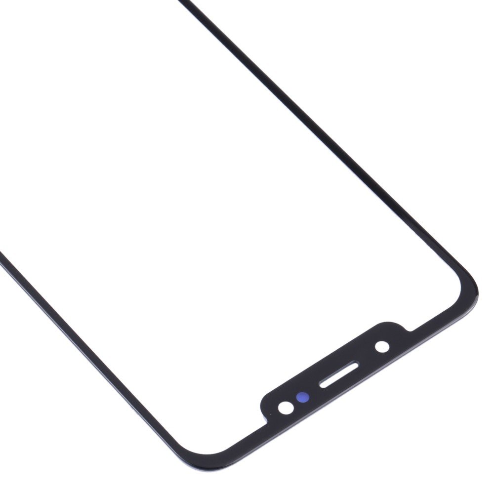 Factory Wholesale Mobile Phone LCD Screen For Tecno Infinix Hot 7 X624 X652 Replacement LCD Display Touch Screen Digitizer