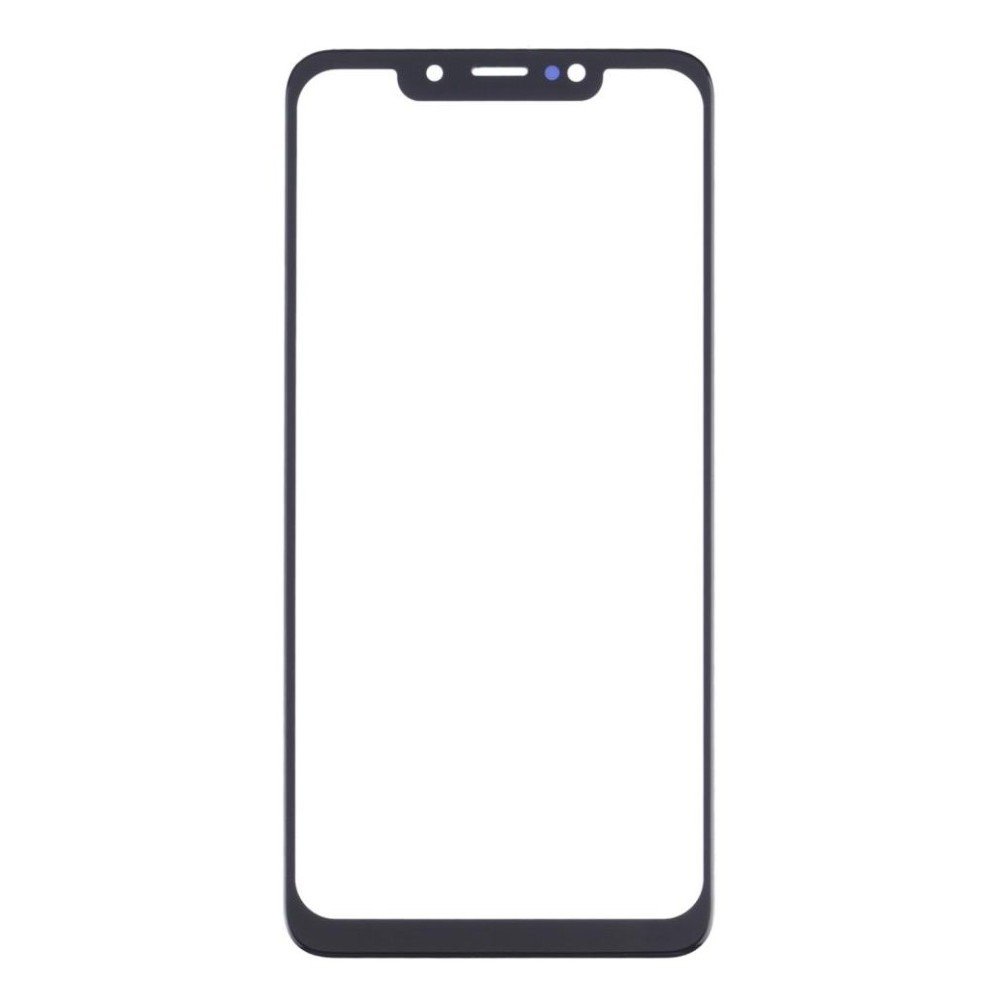 Factory Wholesale Mobile Phone LCD Screen For Tecno Infinix Hot 7 X624 X652 Replacement LCD Display Touch Screen Digitizer