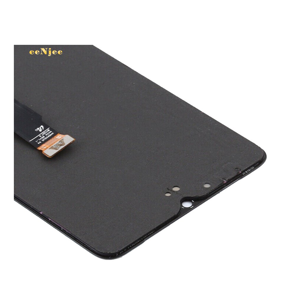 OLED Large size/Small size mobile lcd For OPPO Realme X2 Pro Factory Direct Sales Lcd Screen Wholesale mobile phones lcd